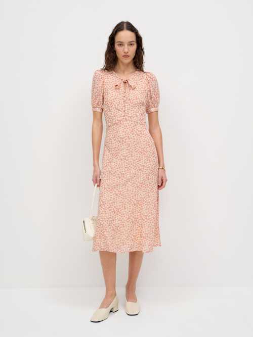 Delia Dress