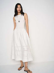 Idelle Dress