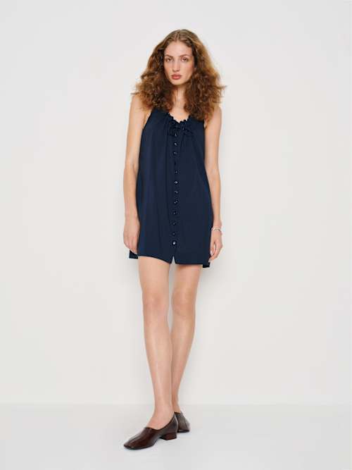 Holly Sleep Dress