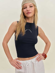 Hannah Knit Top