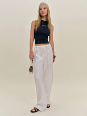 Hannah Knit Top