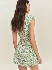 Yves Knit Dress