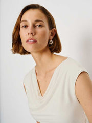Aletta Knit Top