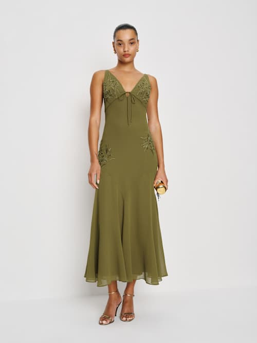 Ziva Dress