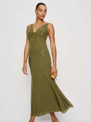 Ziva Dress