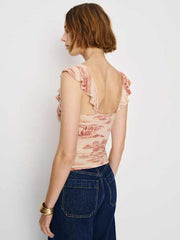 Lemmy Knit Top