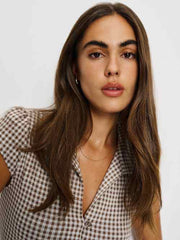 Jenna Knit Top