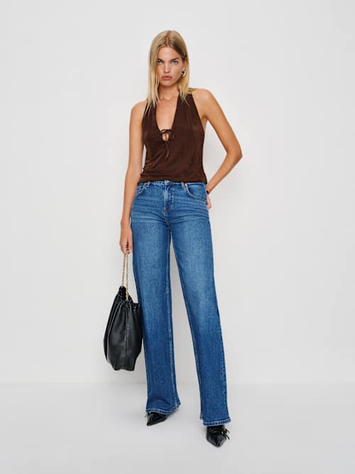 Aramis Knit Top