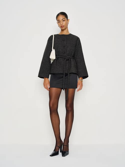 Palmer Jacket