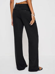 Gisele Low Rise Pant