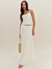 Petites Gemma Skirt