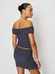 Isla Knit Two Piece