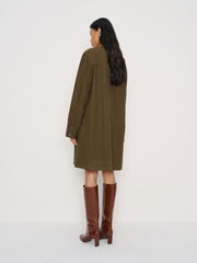 Kiran Twill Jacket