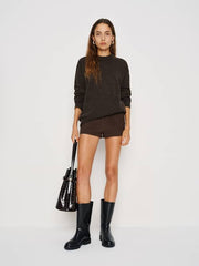 Fabian Crew Sweater