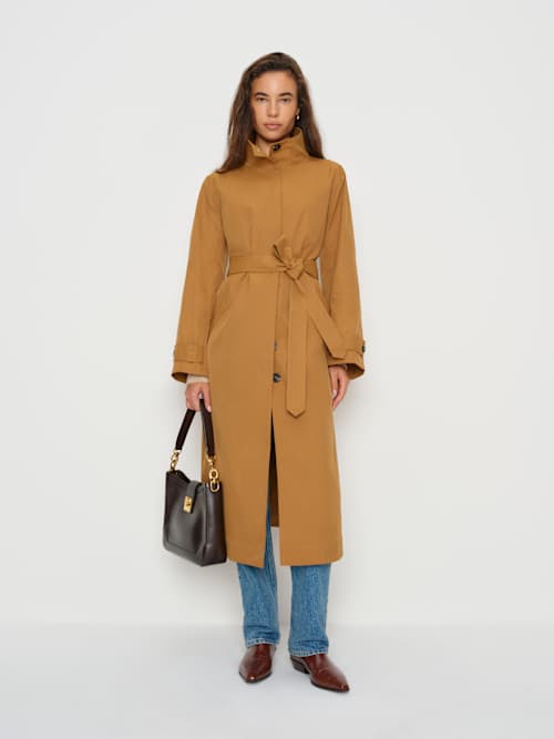 Carson Trench