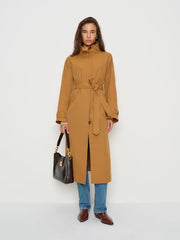 Carson Trench