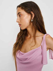 Dorsia Dress