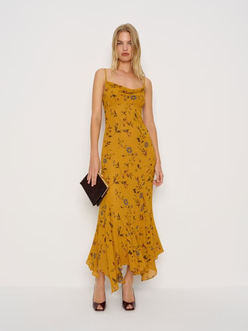 Lluvia Dress