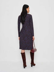 Davi Knit Dress