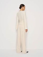 Kylen Knit Top