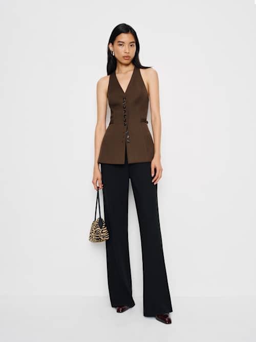 Rowe Vest