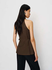 Rowe Vest