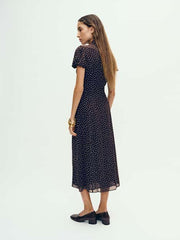 Bloomsberry Dress