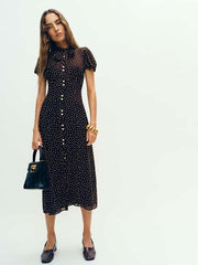 Bloomsberry Dress