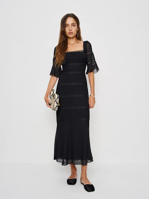 Laverna Dress