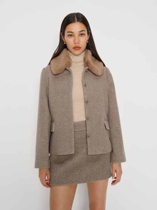 Dolly Jacket