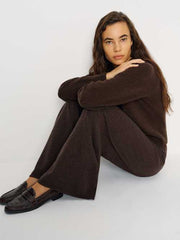 Lyle Cashmere Pants