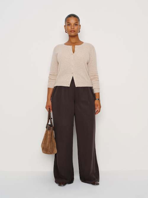Marion Low Rise Pant Es
