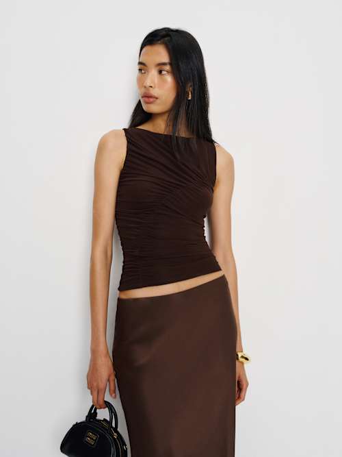 Rosie Knit Top
