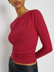 Liam Knit Top