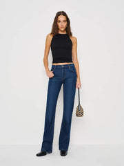 Lucas Knit Top