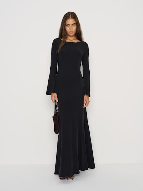 Florence Knit Dress