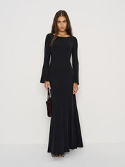 Florence Knit Dress
