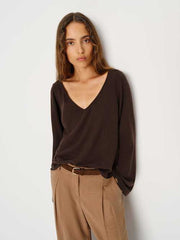 Mabel Knit Top