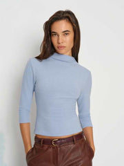 Camille Knit Top
