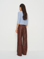 Camille Knit Top