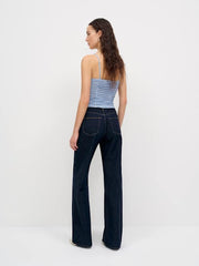 Adeline Knit Top
