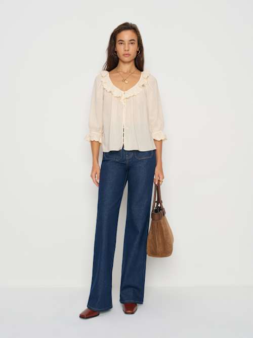 Mattea Top
