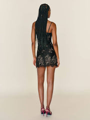 Electra Dress
