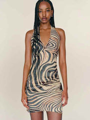 Lolo Dress