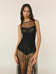 Elana Dress