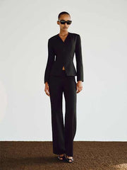 Vivienne Low Rise Pant