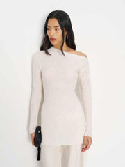 Avril Fine Alpaca Sweater