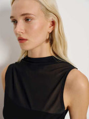 Alaina Knit Top