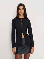 Verne Knit Top
