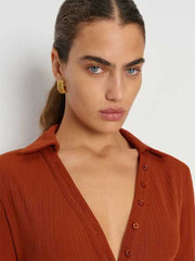 Aubrey Knit Dress